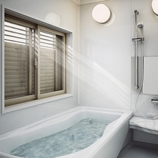 ＹＫＫ　多機能ルーバー