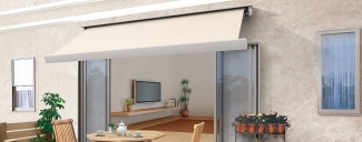 オーニング「サンブレロ」